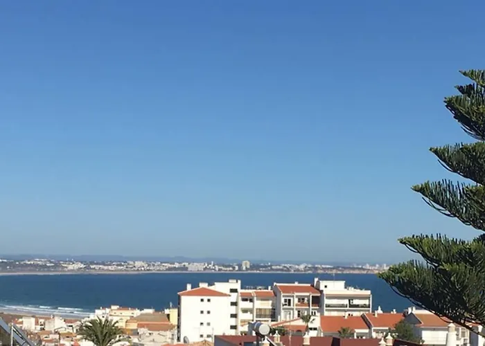 Vista Pro Mar Лагуш