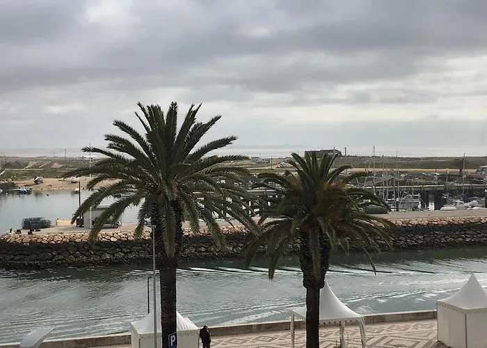 Vista Pro Mar Апартаменты *