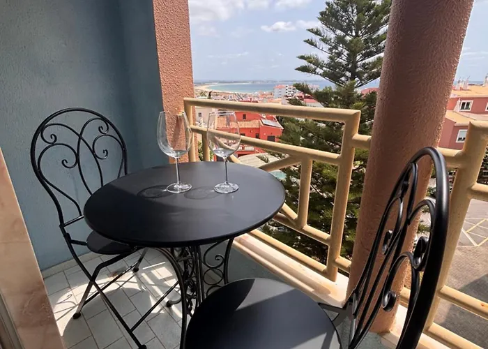 Апартаменты Vista Pro Mar