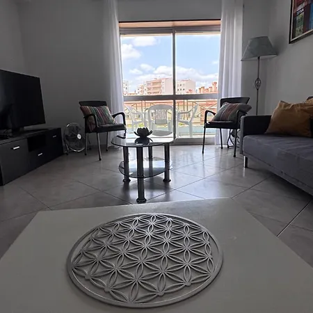 Vista Pro Mar