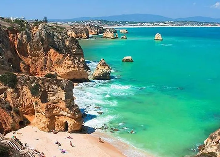 Vista Pro Mar アパート ラゴス