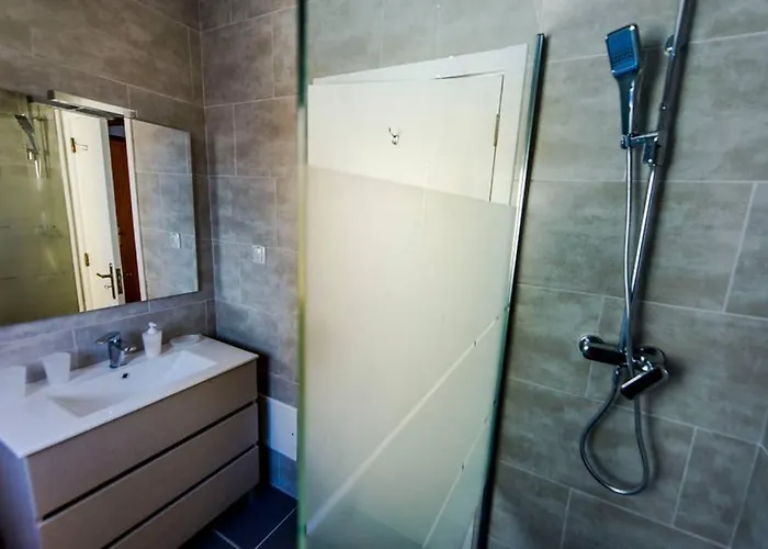 Vista Pro Mar アパート