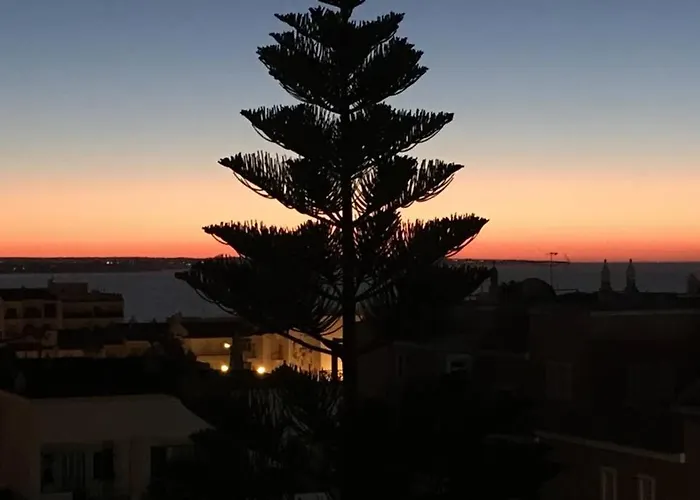 Vista Pro Mar ラゴス