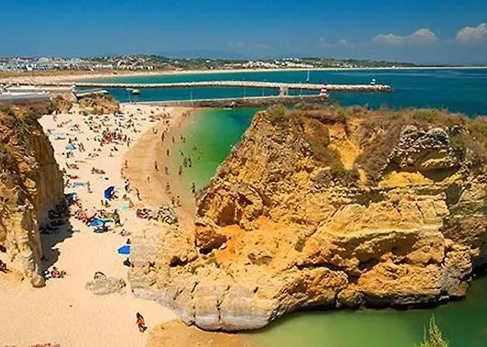 アパート Vista Pro Mar