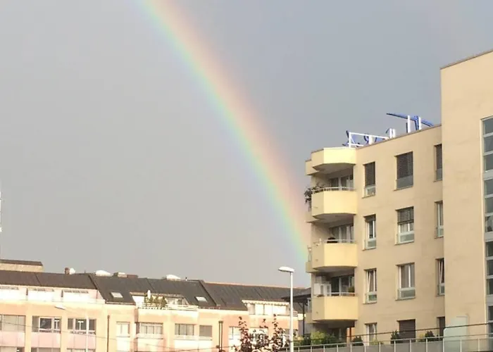 Vista Pro Mar アパート ラゴス