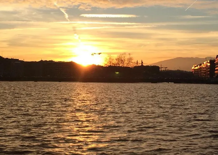 アパート Vista Pro Mar *