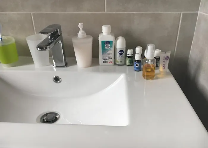 Vista Pro Mar アパート *