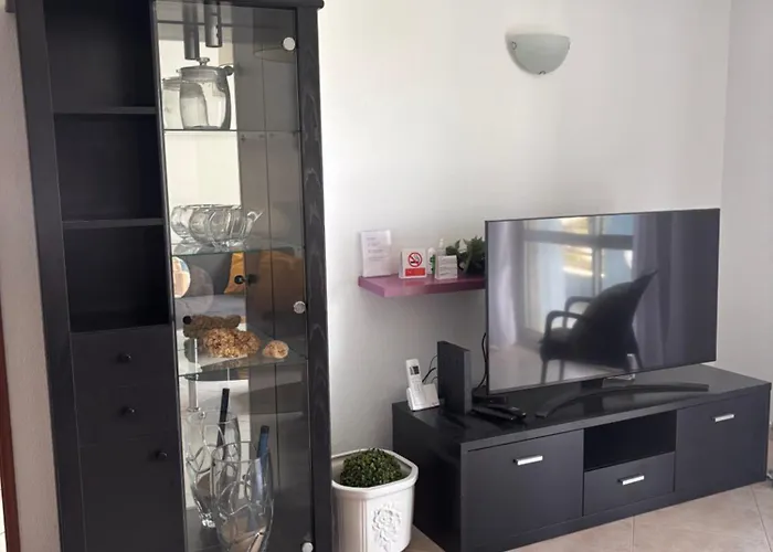 アパート Vista Pro Mar *