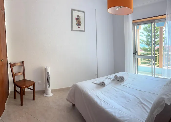 Vista Pro Mar * ラゴス