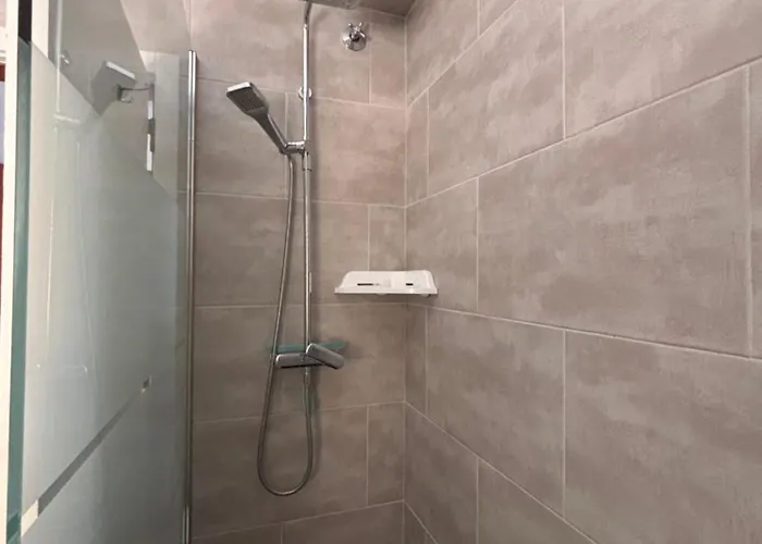 Vista Pro Mar アパート