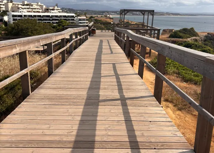 アパート Vista Pro Mar *