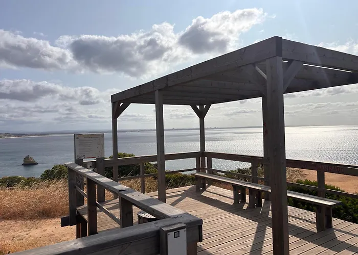 Vista Pro Mar アパート ラゴス