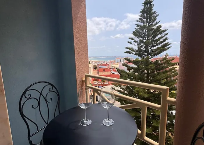 Vista Pro Mar ラゴス