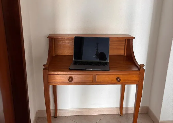 アパート Vista Pro Mar *