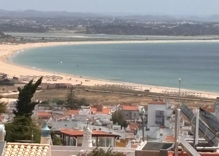 Vista Pro Mar * ラゴス