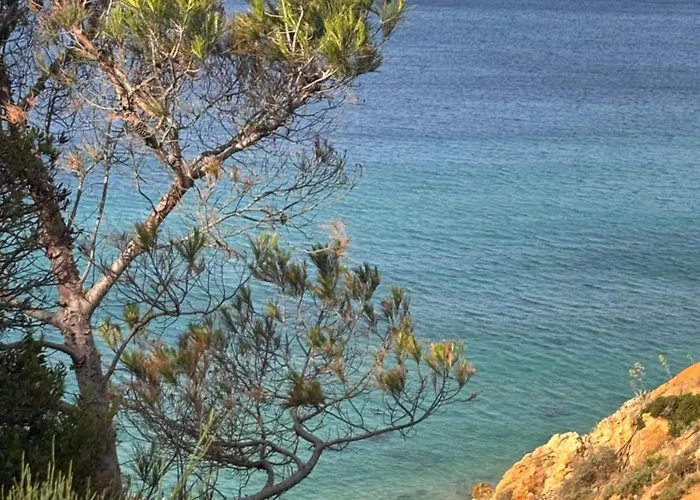 Vista Pro Mar アパート ラゴス