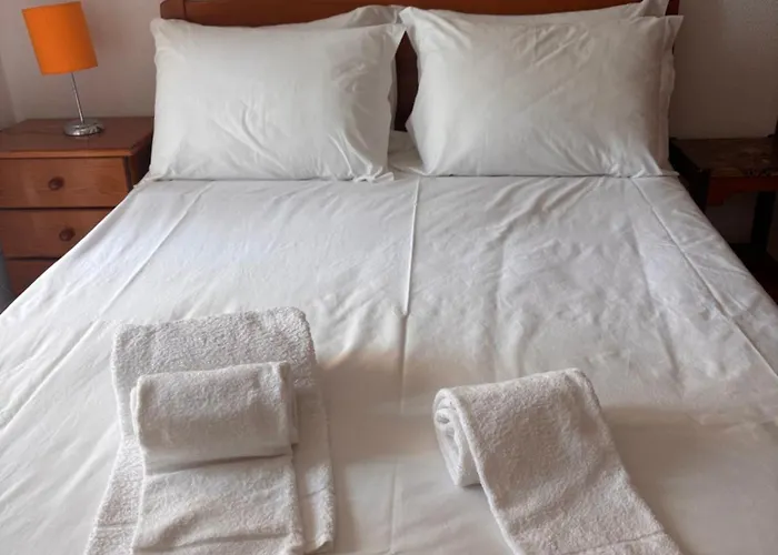 アパート Vista Pro Mar