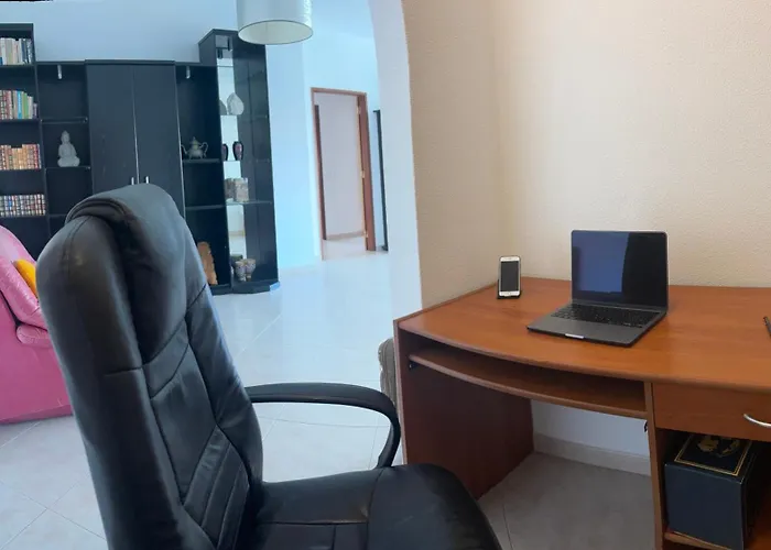 Vista Pro Mar ラゴス