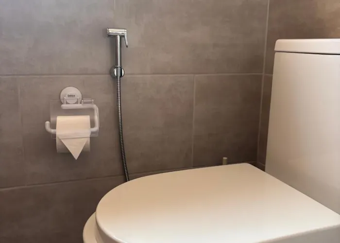 アパート Vista Pro Mar