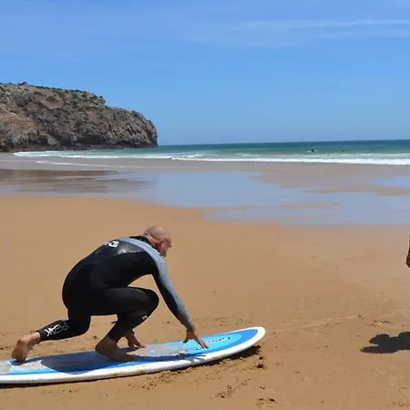 Vista Pro Mar Lagos
