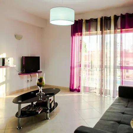 Vista Pro Mar Apartment