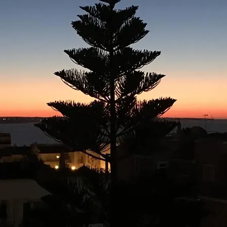 Vista Pro Mar ラゴス