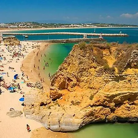 Apartamento Vista Pro Mar