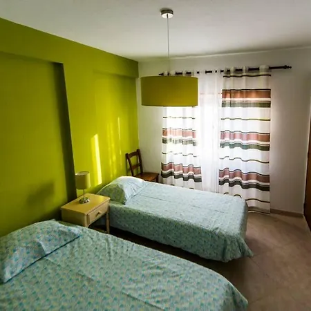 Apartment Vista Pro Mar *