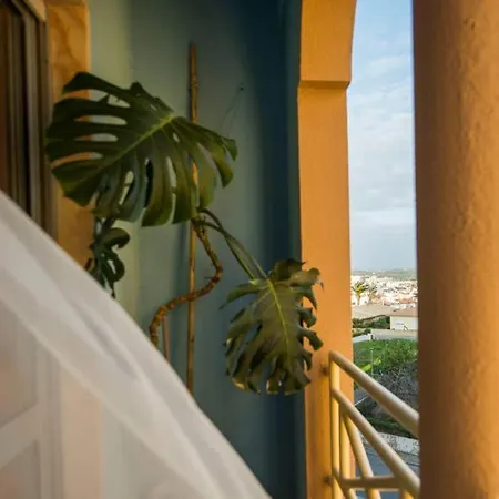 Vista Pro Mar