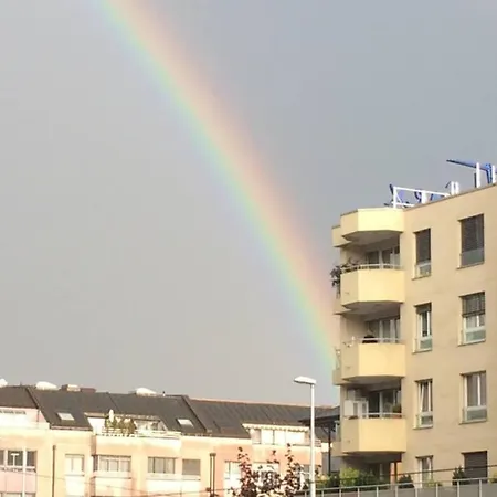 Vista Pro Mar Apartament Lagos