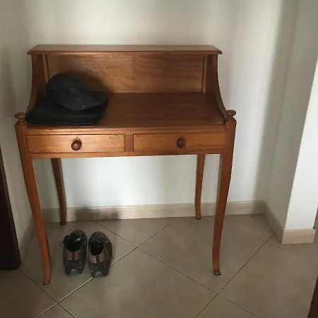 Vista Pro Mar Apartment