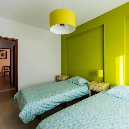 Apartment Vista Pro Mar