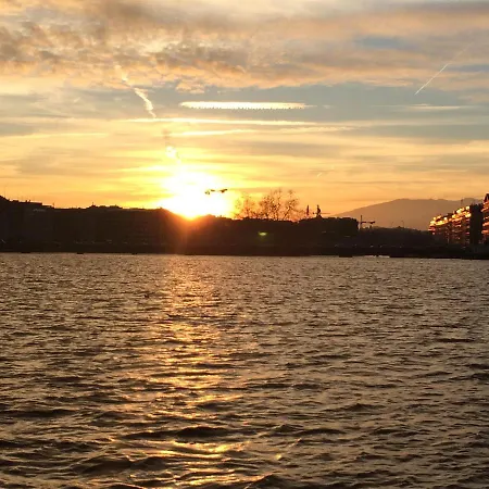 Daire Vista Pro Mar *