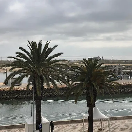 Vista Pro Mar Daire *