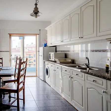 Apartamento Vista Pro Mar