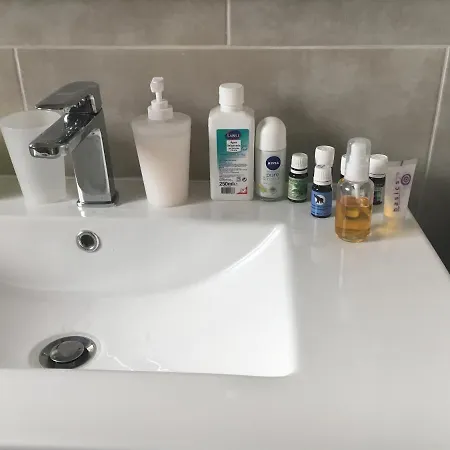 Vista Pro Mar Daire *