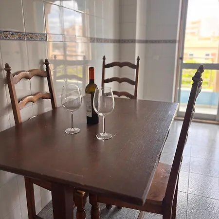 Vista Pro Mar Apartament Lagos