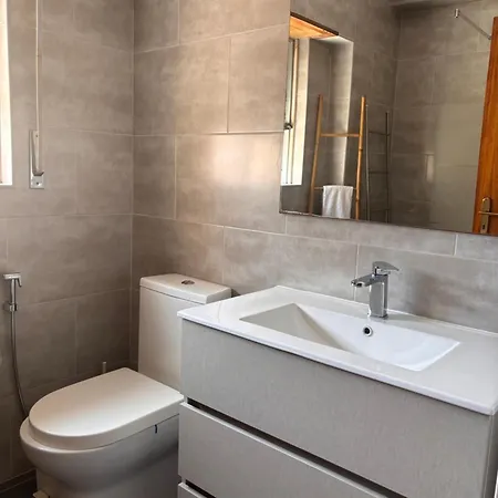 Apartamento Vista Pro Mar Lagos