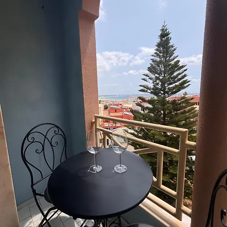 Vista Pro Mar Lagos