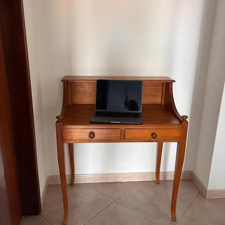 公寓 Vista Pro Mar *