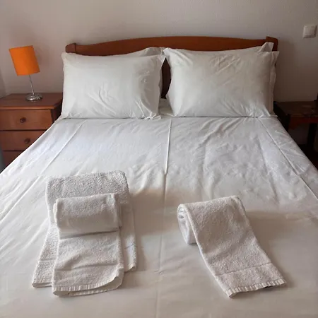 Apartamento Vista Pro Mar
