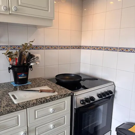 Vista Pro Mar * Lagos