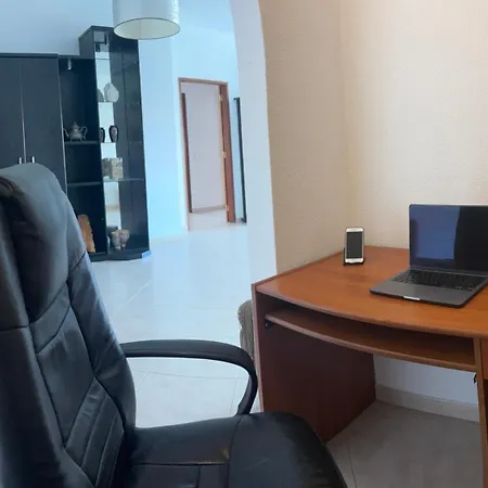 Vista Pro Mar Lagos