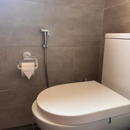 Apartamento Vista Pro Mar