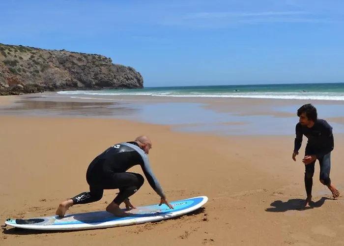 Vista Pro Mar Lagos