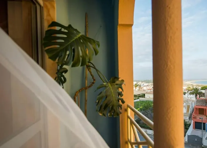 Vista Pro Mar