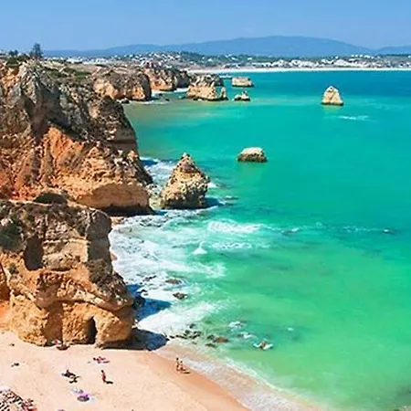 Vista Pro Mar Apartment Lagos