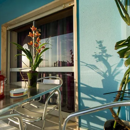 Vista Pro Mar Apartment *