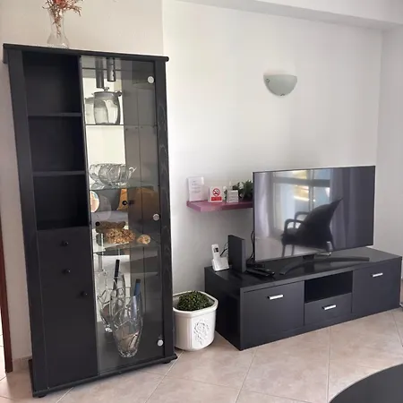 Apartment Vista Pro Mar *