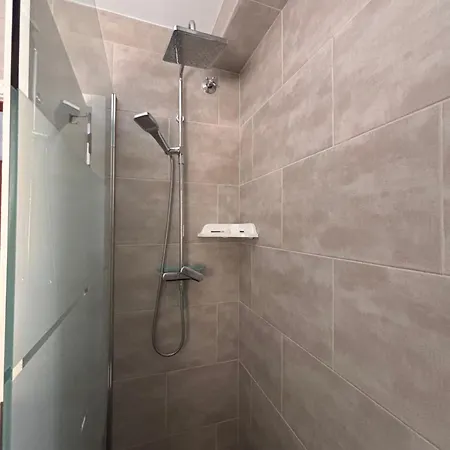 Vista Pro Mar شقة